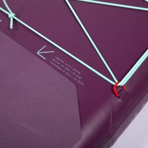 JOBE Aero Lina SUP Lite Board 10.0 Package - Image 4
